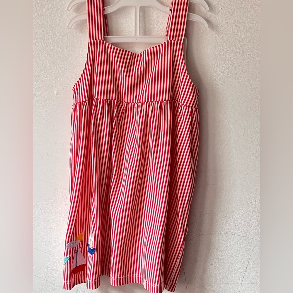 Casual dress for kids girls— summer dress for toddler